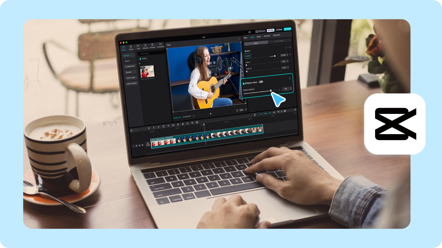 audio enhancer software