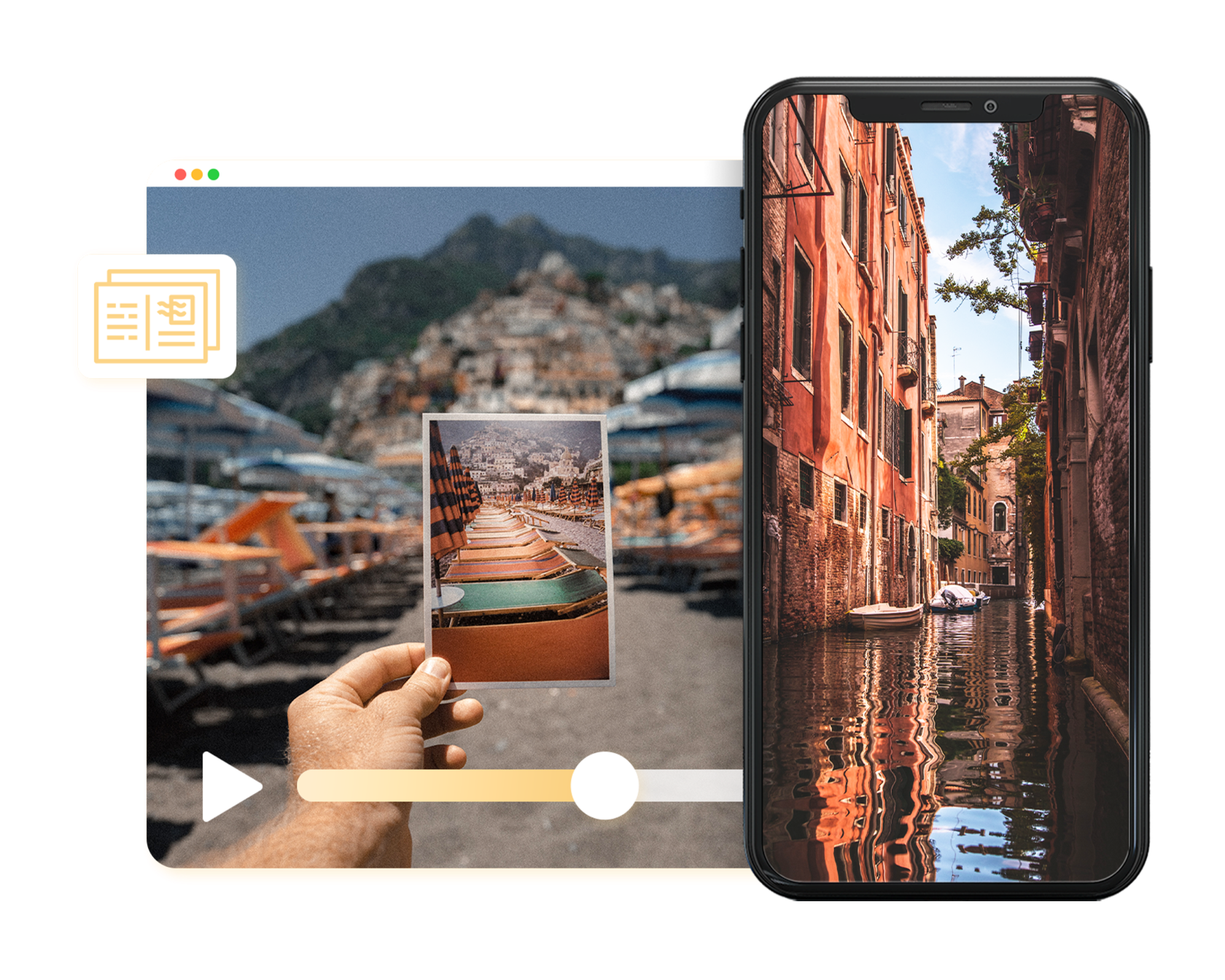 Vimeo Video Maker for Free