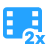 Upscaler de video
