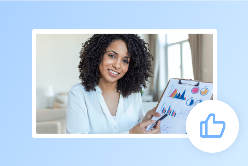 Become an influencer