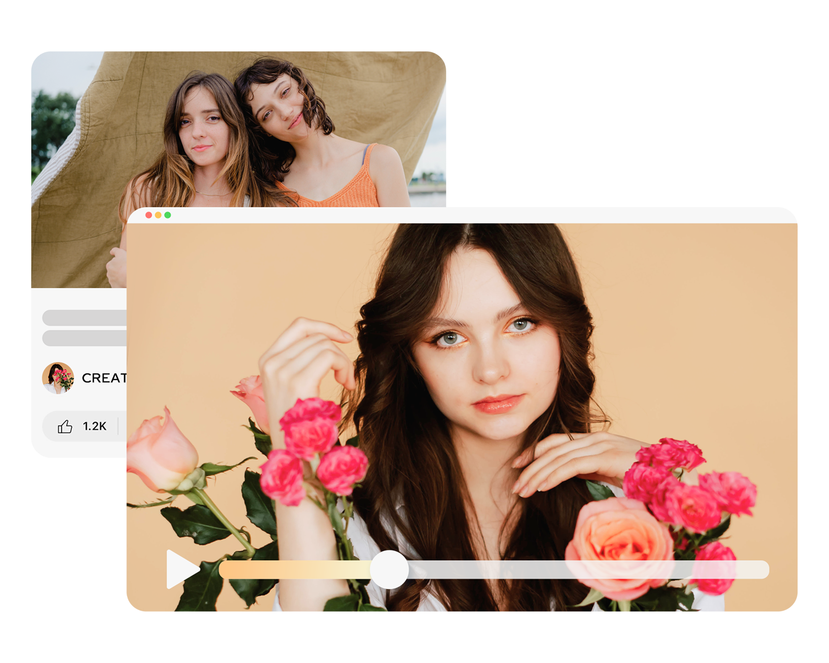 Vimeo Video Maker for Free