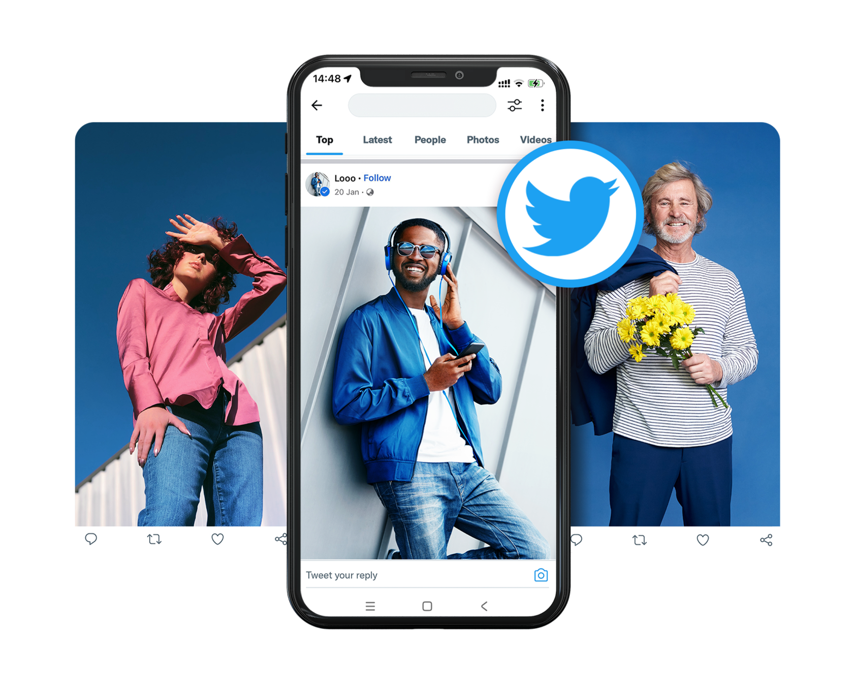 Facebook Story Templates Free