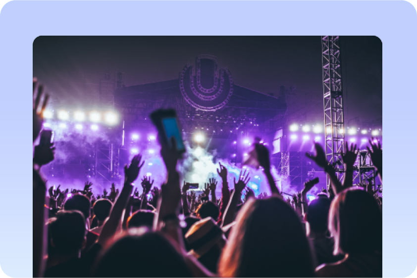 Sound fusion with online audio editing tools